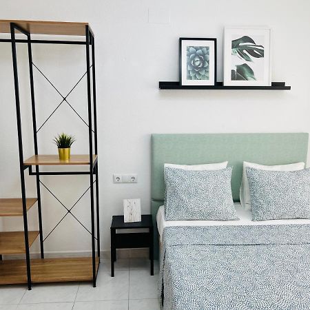 Apartamento Sant Roc Benidorm Eksteriør bilde