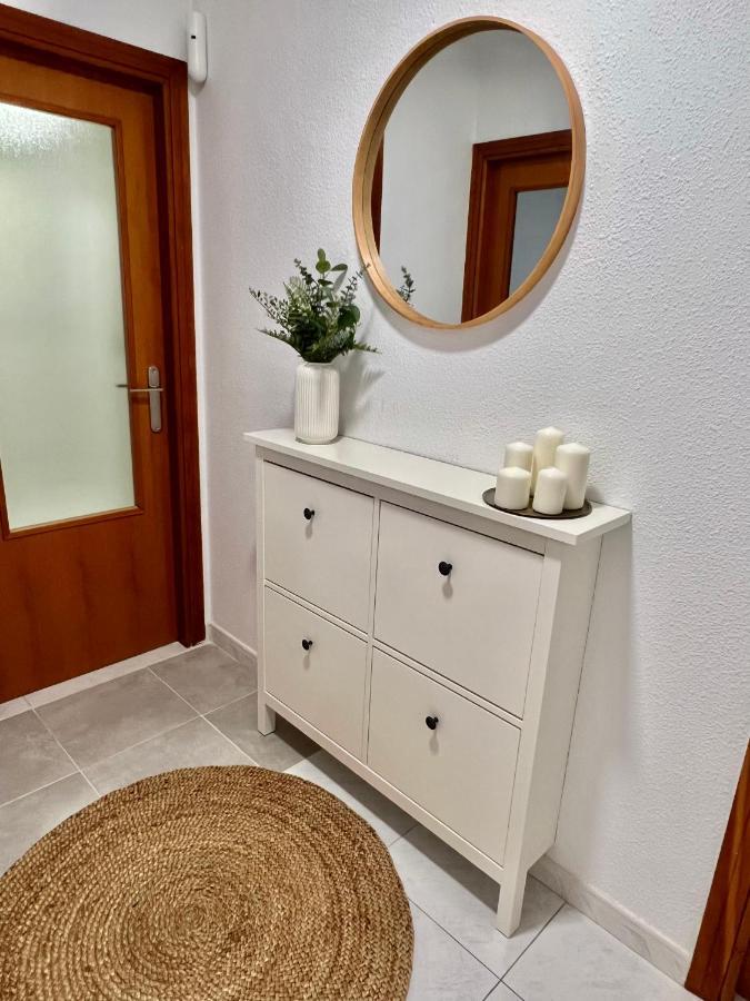 Apartamento Sant Roc Benidorm Eksteriør bilde
